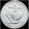 Image 2 : 1917-D Standing Liberty Quarter Type 1 UNCIRCULATED