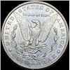 Image 2 : 1898-S Silver Morgan Dollar UNCIRCULATED