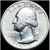 Image 1 : 1932-S Silver Washington Quarter CLOSELY UNCIRCULATED