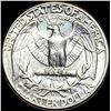 Image 2 : 1934-D Silver Washington Quarter UNCIRCULATED