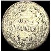 Image 2 : 1896-O Barber Dime NICELY CIRCULATED