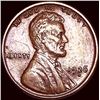 Image 1 : 1926-S Lincoln Wheat Cent CLOSELY UNCIRCULATED
