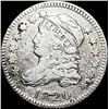 Image 1 : 1820 Capped Bust Dime LIGHTLY CIRCULATED