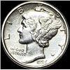 Image 1 : 1926-D Mercury Dime UNCIRCULATED