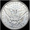 Image 2 : 1906-S Silver Barber Half Dollar UNCIRCULATED