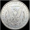 Image 2 : 1884-S Silver Morgan Dollar CLOSELY UNCIRCULATED