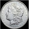 Image 1 : 1901 Morgan Silver Dollar CLOSELY UNCIRCULATED