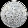 Image 2 : 1901 Morgan Silver Dollar CLOSELY UNCIRCULATED