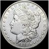 Image 1 : 1892-O Silver Morgan Dollar CLOSELY UNCIRCULATED