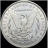 Image 2 : 1892-O Silver Morgan Dollar CLOSELY UNCIRCULATED