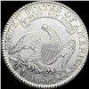 Image 2 : 1821 Capped Bust Half Dollar UNCIRCULATED