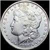 Image 1 : 1899-O Micro O Morgan Silver Dollar NEAR UNC