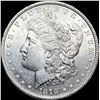 Image 1 : 1879 Morgan Silver Dollar UNCIRCULATED