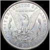 Image 2 : 1879 Morgan Silver Dollar UNCIRCULATED