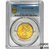 Image 1 : 1904 $10 Gold Eagle PCGS AU58