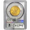 Image 2 : 1904 $10 Gold Eagle PCGS AU58