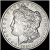 Image 1 : 1892-O Silver Morgan Dollar CLOSELY UNCIRCULATED