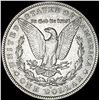 Image 2 : 1892-O Silver Morgan Dollar CLOSELY UNCIRCULATED