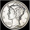 Image 1 : 1926-S Silver Mercury Dime CLOSELY UNCIRCULATED
