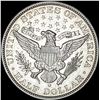 Image 2 : 1900-O Barber Half Dollar UNCIRCULATED