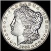 Image 1 : 1904-S Silver Morgan Dollar CLOSELY UNCIRCULATED