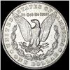 Image 2 : 1904-S Silver Morgan Dollar CLOSELY UNCIRCULATED