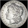 Image 1 : 1889-O Morgan Silver Dollar CLOSELY UNCIRCULATED