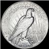 Image 2 : 1934-S Silver Peace Dollar CLOSELY UNCIRCULATED