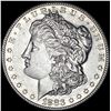 Image 1 : 1883-S Silver Morgan Dollar CLOSELY UNCIRCULATED