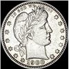 Image 1 : 1900-O Barber Quarter CLOSELY UNCIRCULATED