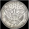 Image 2 : 1909-O Silver Barber Half Dollar LIGHTLY CIRCULATED