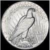 Image 2 : 1924-S Silver Peace Dollar CLOSELY UNCIRCULATED