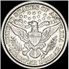 Image 2 : 1892 Silver Barber Quarter ABOUT UNCIRCULATED