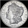 Image 1 : 1893-O Morgan Silver Dollar CLOSELY UNCIRCULATED