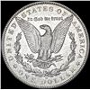 Image 2 : 1893-O Morgan Silver Dollar CLOSELY UNCIRCULATED