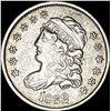 Image 1 : 1832 Capped Bust Half Dime CLOSELY UNCIRCULATED