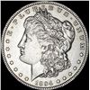 Image 1 : 1894-O Silver Morgan Dollar CLOSELY UNCIRCULATED