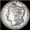Image 1 : 1889-S Silver Morgan Dollar CLOSELY UNCIRCULATED