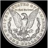 Image 2 : 1889-S Silver Morgan Dollar CLOSELY UNCIRCULATED