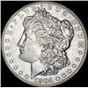 Image 1 : 1904-S Silver Morgan Dollar NEARLY UNCIRCULATED