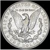Image 2 : 1904-S Silver Morgan Dollar NEARLY UNCIRCULATED