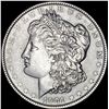 Image 1 : 1901 Morgan Silver Dollar UNCIRCULATED
