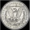 Image 2 : 1901 Morgan Silver Dollar UNCIRCULATED