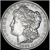 Image 1 : 1891 Silver Morgan Dollar UNCIRCULATED