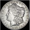 Image 1 : 1892-O Morgan Silver Dollar CLOSELY UNCIRCULATED