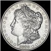 Image 1 : 1878 REV 79 Silver Morgan Dollar CLOSELY UNCIRCULATED