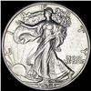 Image 1 : 1934-S Walking Liberty Half Dollar CLOSELY UNCIRCULATED