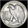 Image 2 : 1934-S Walking Liberty Half Dollar CLOSELY UNCIRCULATED