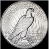 Image 2 : 1935-S Silver Peace Dollar CLOSELY UNCIRCULATED