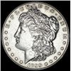 Image 1 : 1899-S Silver Morgan Dollar CLOSELY UNCIRCULATED